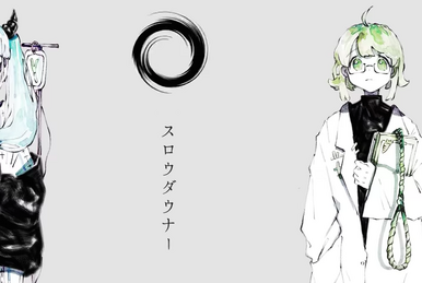 絶対敵対メチャキライヤー (Zettai Tekitai Mecha Kirai yaa