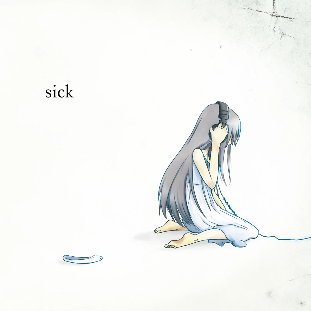 sick (album) Vocaloid Lyrics Wiki Fandom