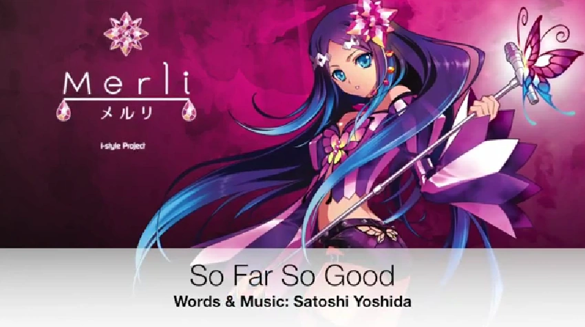 So Far So Good Vocaloid Lyrics Wiki Fandom So Far So Good Vocaloid Lyrics Wiki Fandom