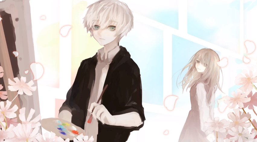 カラフル パステル Colorful Pastel Vocaloid Lyrics Wiki Fandom カラフル パステル Colorful Pastel Vocaloid Lyrics Wiki Fandom