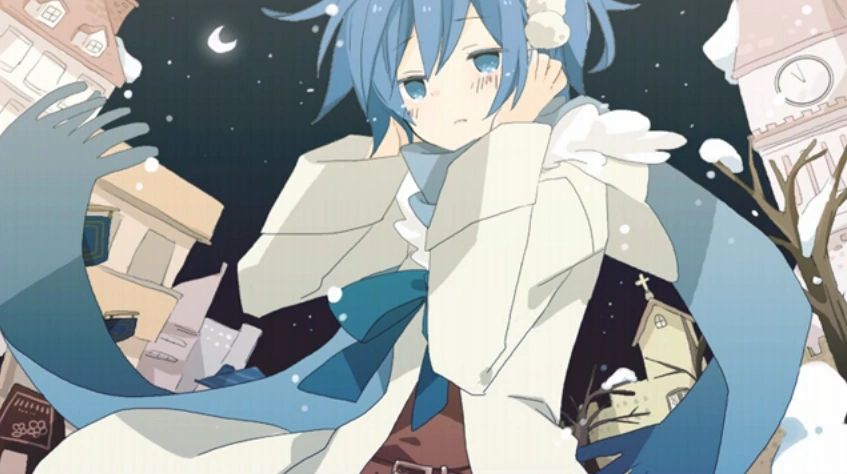 ひとめぐり Hitomeguri Vocaloid Lyrics Wiki Fandom