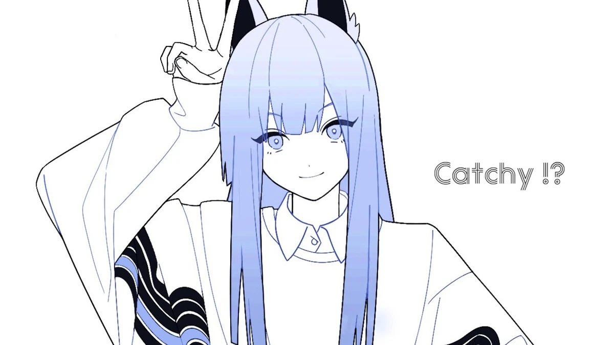 Catchy !? Vocaloid Lyrics Wiki Fandom