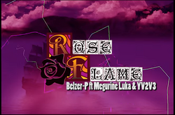 Roseflame