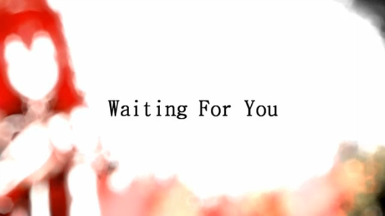 Waiting For You Vocaloid Lyrics Wiki Fandom