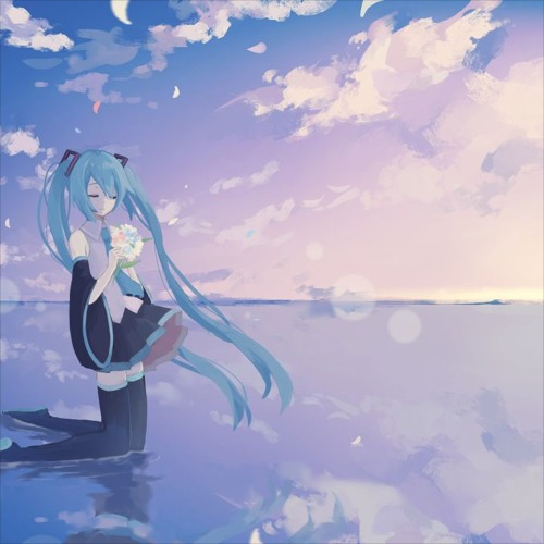 Wayofdusk Vocaloid Lyrics Wiki Fandom