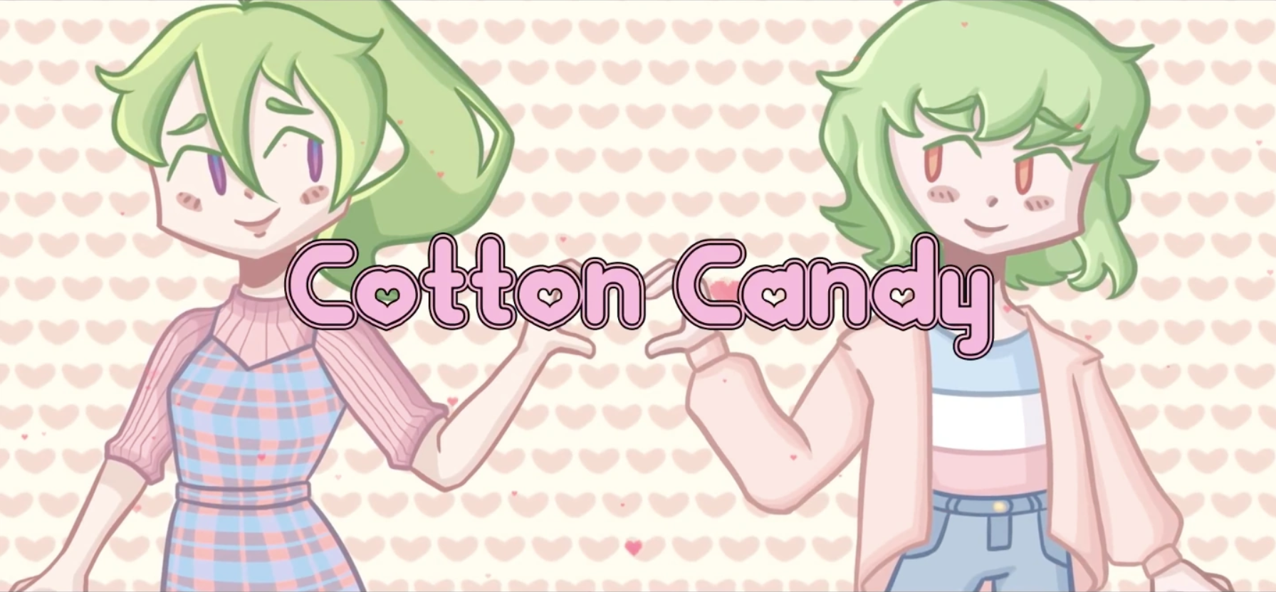 Cotton Candy Nessa Vocaloid Lyrics Wiki Fandom