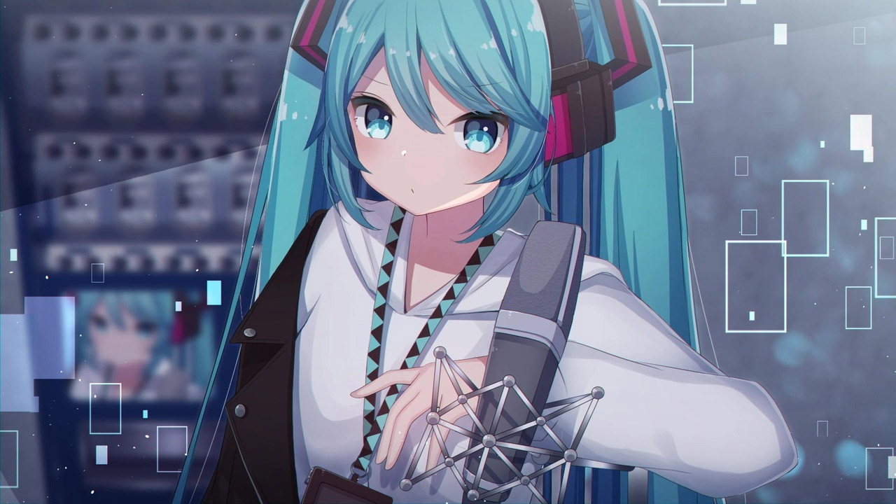 ロストテクノロジー Lost Technology Vocaloid Lyrics Wiki Fandom