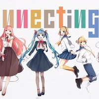 Connecting Vocaloid Lyrics Wiki Fandom Everybody loves the floating action button, right? connecting vocaloid lyrics wiki fandom