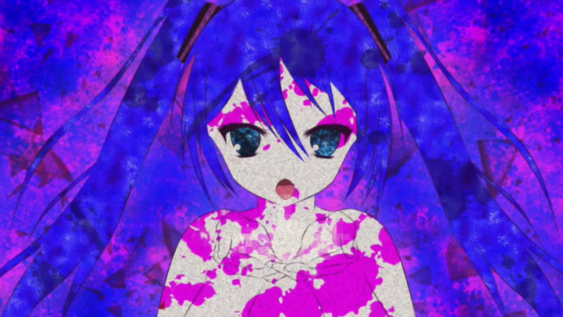 マスターベーション (Masturbation) | Vocaloid Lyrics Wiki | Fandom