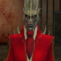 Andrei, Vampire: The Masquerade – Bloodlines Wiki