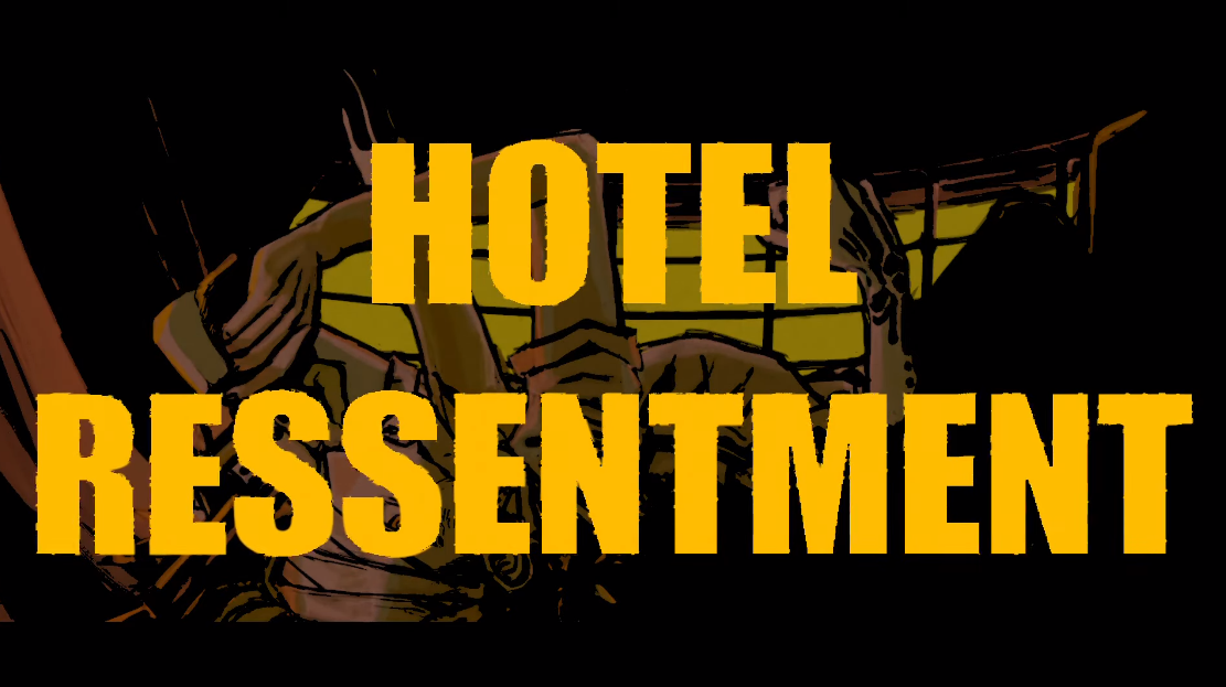 ホテル ルサンチマン Hotel Ressentiment Vocaloid Lyrics Wiki Fandom ホテル ルサンチマン Hotel Ressentiment Vocaloid Lyrics Wiki Fandom