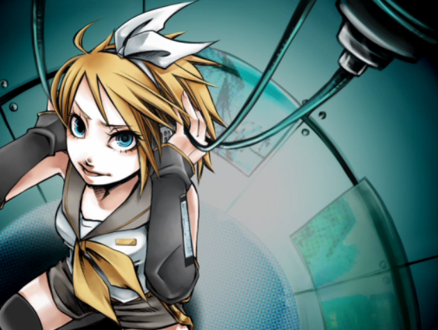 7.0×10^9の天涯孤独 (7.0×10^9 no Tengaikodoku) | Vocaloid 7.0×10^9の天涯孤独 (7.0×10^9 no Tengaikodoku) | Vocaloid
