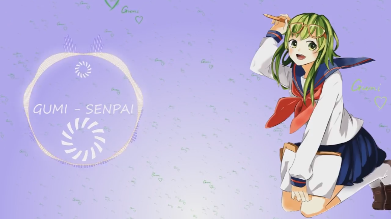 Senpai Lyrics English Senpai Lyrics English