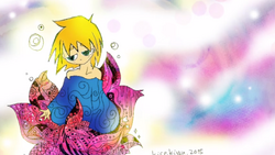 花言葉は藍色 Hanakotoba Wa Aiiro Vocaloid Lyrics Wiki Fandom 花言葉は藍色 Hanakotoba Wa Aiiro Vocaloid Lyrics Wiki Fandom