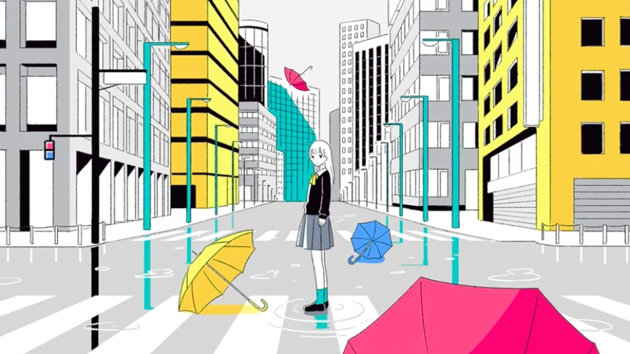 タイムマシン ディストピア Time Machine Dystopia Vocaloid Lyrics Wiki Fandom