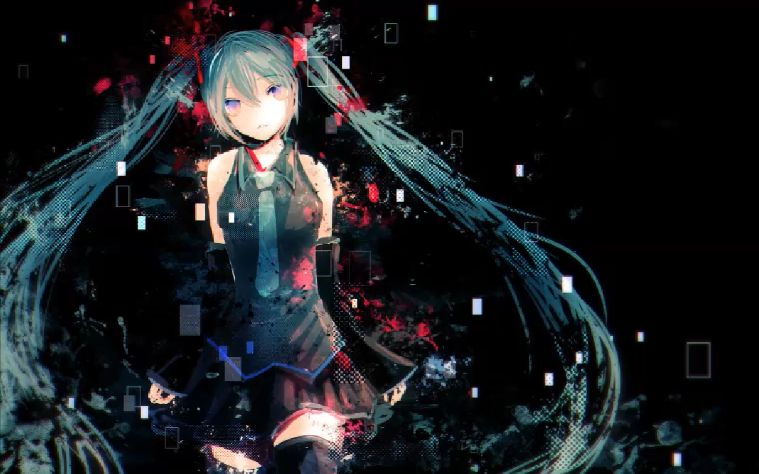 悪の華 (Aku no Hana)/syuuzou, Vocaloid Lyrics Wiki