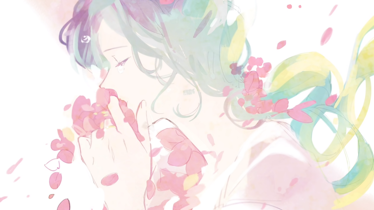 幸せを呼ぶ「観音の絵」―苦しみも悲しみも消え生きる勇気がわく