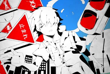 Kagerou Project is - pixiv Encyclopedia