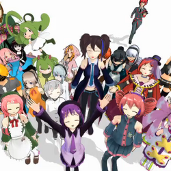 Mako - UTAU Wiki 2.0