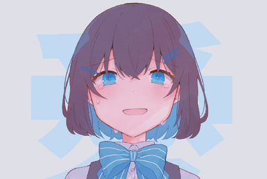 まわるほしよにうかぶゆめ (Mawaru Hoshi yo ni Ukabu Yume