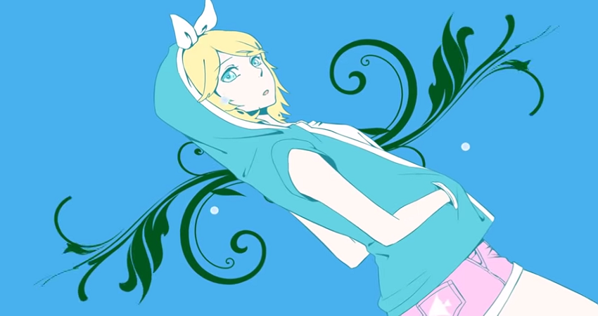 エンゼルフィッシュ Angelfish Vocaloid Lyrics Wiki Fandom