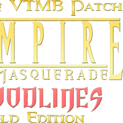 Category:Patches, Vampire: The Masquerade – Bloodlines Wiki