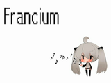 Francium