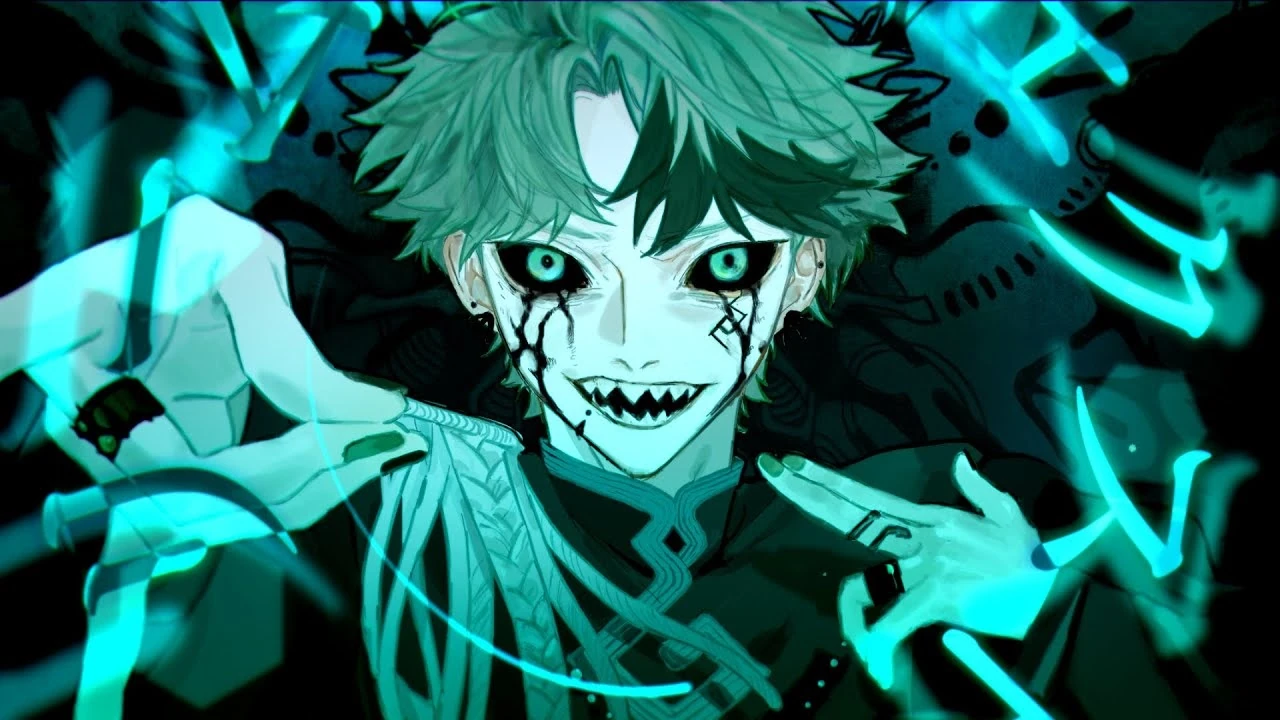 ヴィータ (Vita) | Vocaloid Lyrics Wiki | Fandom