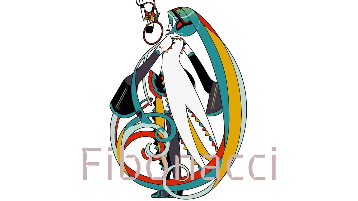 フィボナッチ Fibonacci Vocaloid Lyrics Wiki Fandom