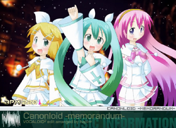 ココロ・キセキ (Kokoro Kiseki), Vocaloid Lyrics Wiki