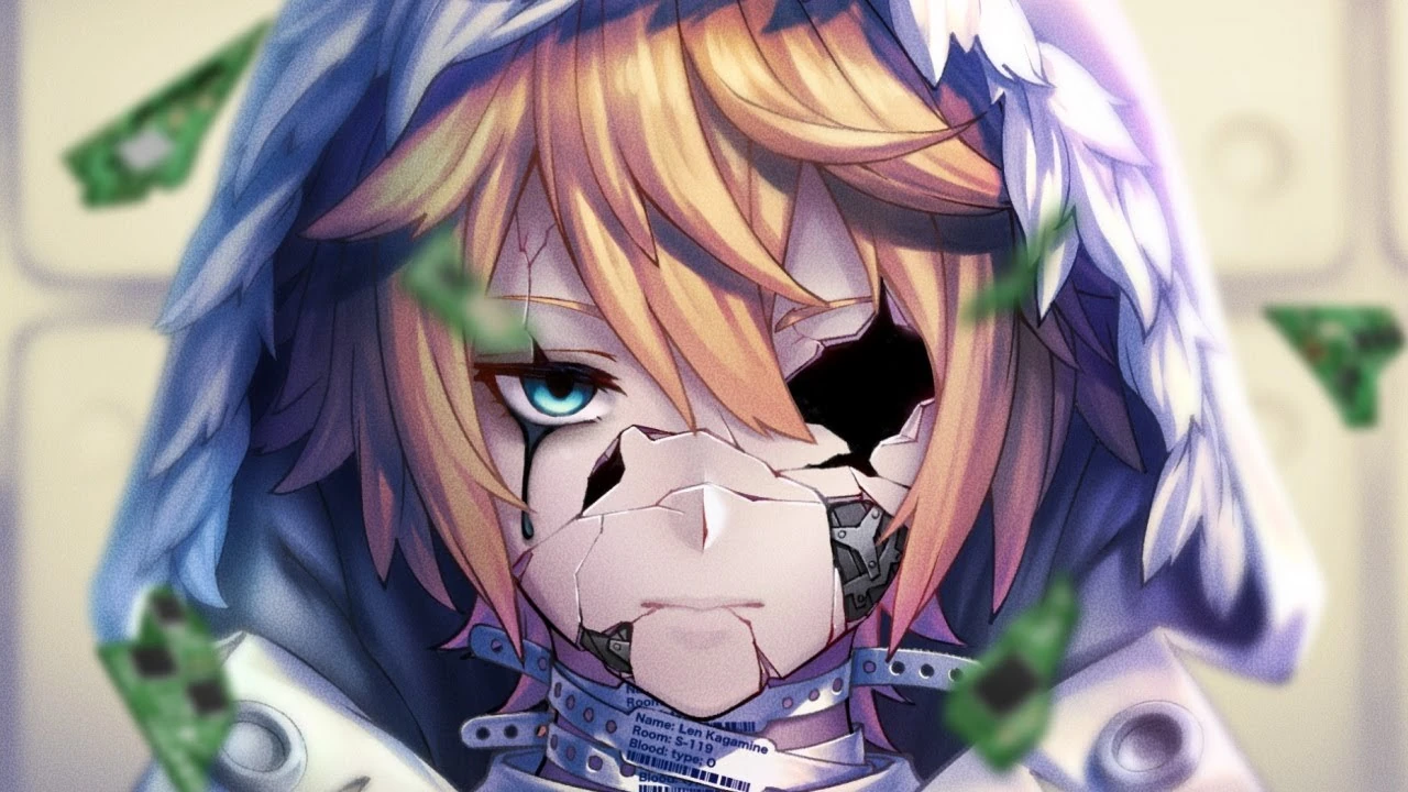 Sosと言えない Sos To Ienai Vocaloid Lyrics Wiki Fandom