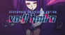 Welcome to VA-11 HALL-A