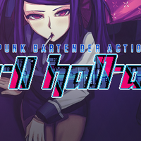 Va 11 Hall A Wiki Fandom Christopher ortiz (kiririn51) handled design and illustration. va 11 hall a wiki fandom