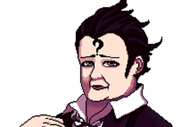 Karmotrine | VA-11 Hall-A Wiki | Fandom Karmotrine | VA-11 Hall-A Wiki | Fandom