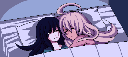 Endings Va 11 Hall A Wiki Fandom