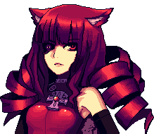 Stella Hoshii Va 11 Hall A Wiki Fandom