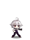 少女前线 Dana.gif (1.61 MB) Dana Zane gif from Girls Frontline