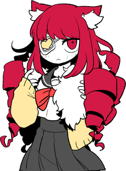 Stella Hoshii Va 11 Hall A Wiki Fandom Stella Hoshii Va 11 Hall A Wiki Fandom