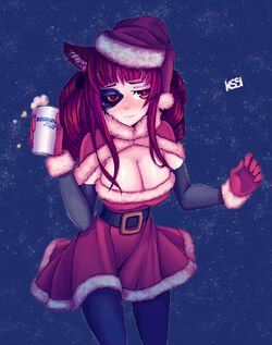 Stella Hoshii Va 11 Hall A Wiki Fandom