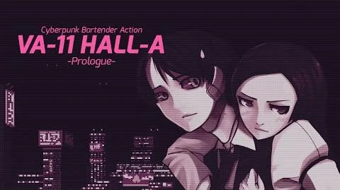 VA-11_HALL-A_Prologue_Trailer