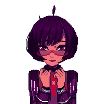 Kimberly La Vallete Va 11 Hall A Wiki Fandom