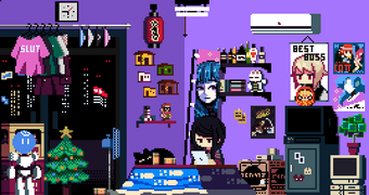 Jill S Room Va 11 Hall A Wiki Fandom