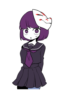 Anna Graem Va 11 Hall A Wiki Fandom
