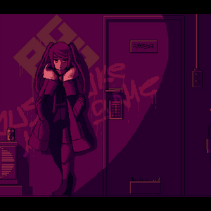 Julianne Stingray Va 11 Hall A Wikia Fandom