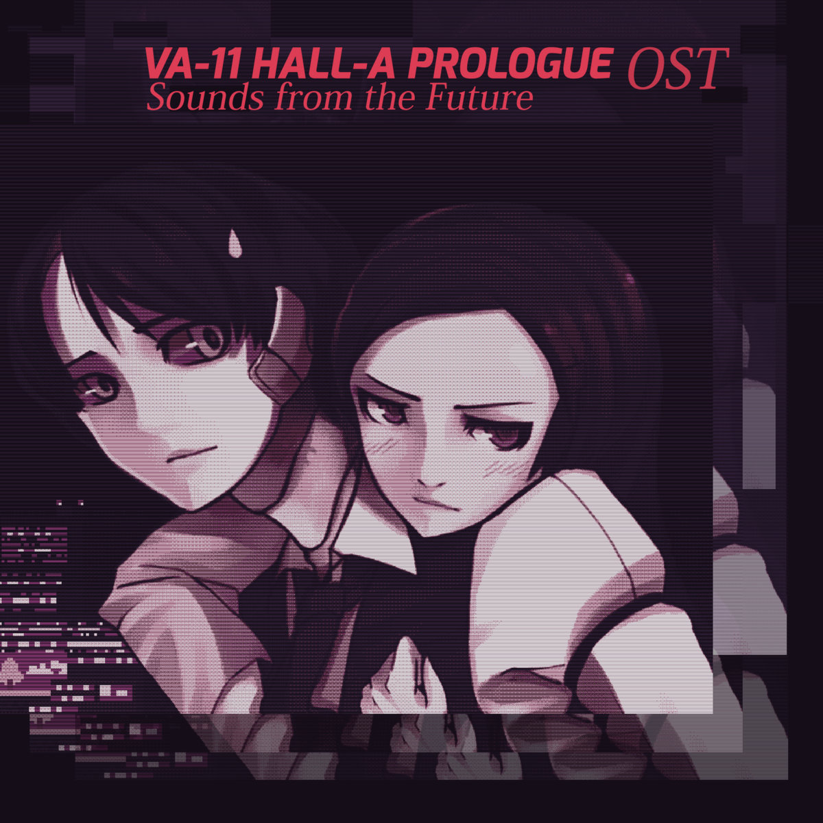 Soundtrack Va 11 Hall A Wiki Fandom Soundtrack Va 11 Hall A Wiki Fandom