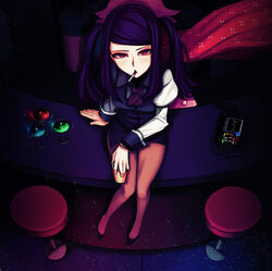 VA11Halla Bartending Action(Aka Murder Mystery) Mac OS