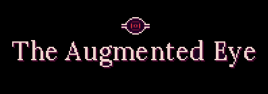 The Augmented Eye