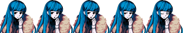 Kira Miki Va 11 Hall A Wiki Fandom