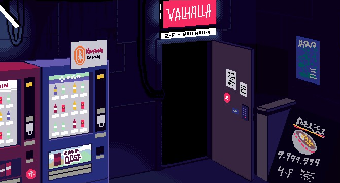 Locations
