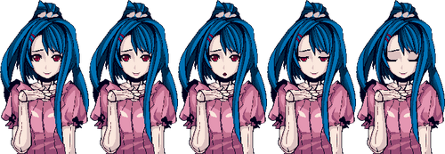 Kira Miki Va 11 Hall A Wiki Fandom